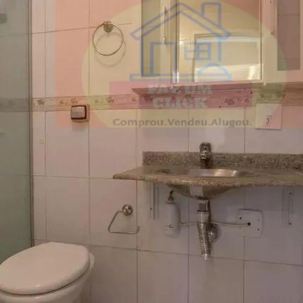 Apartamento, 2 quartos, 90 m² - Foto 5
