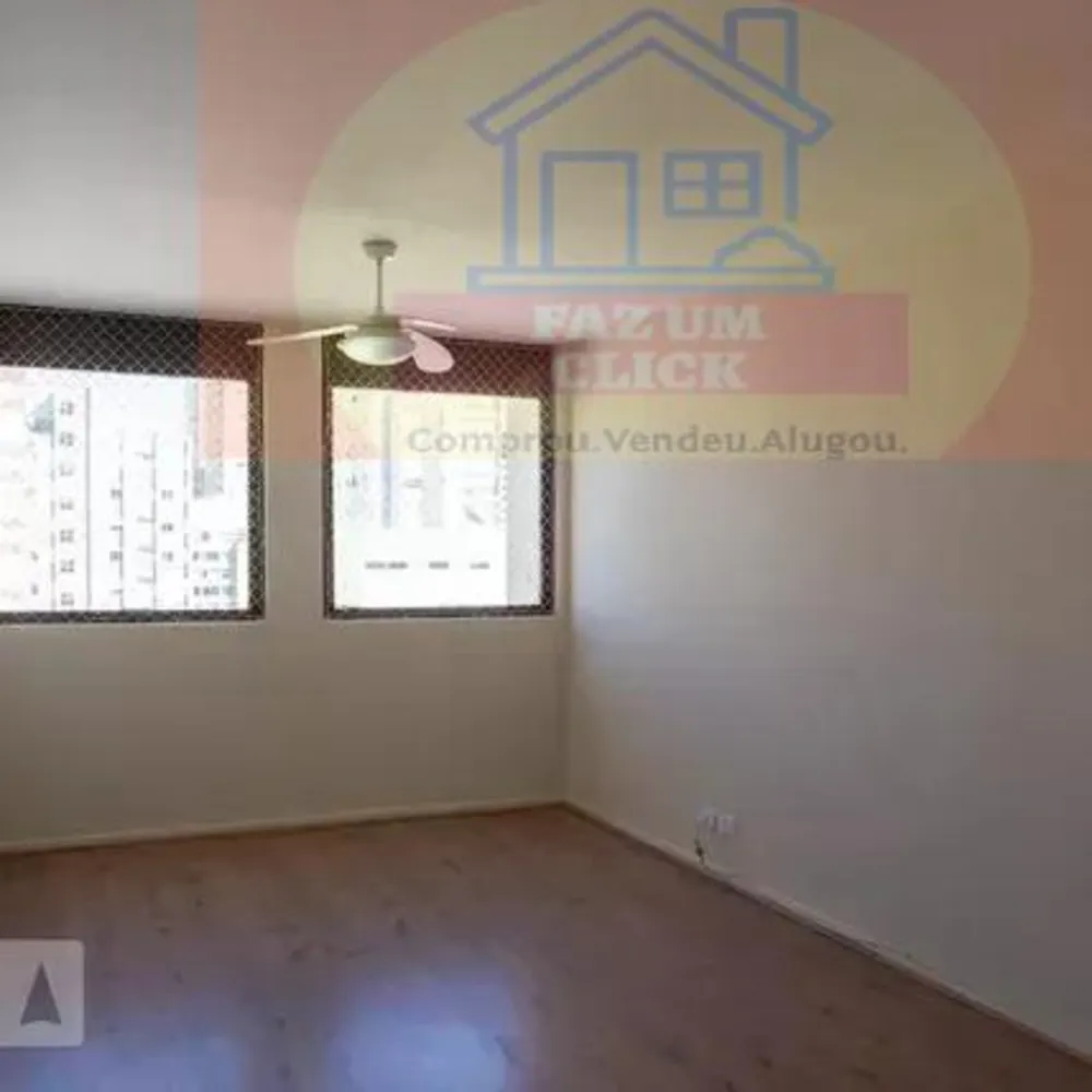 Apartamento, 2 quartos, 90 m² - Foto 1