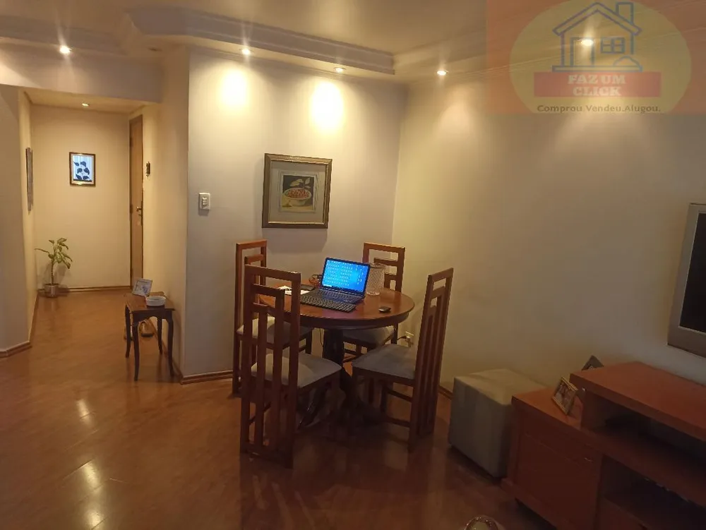 Apartamento, 3 quartos, 118 m² - Foto 2