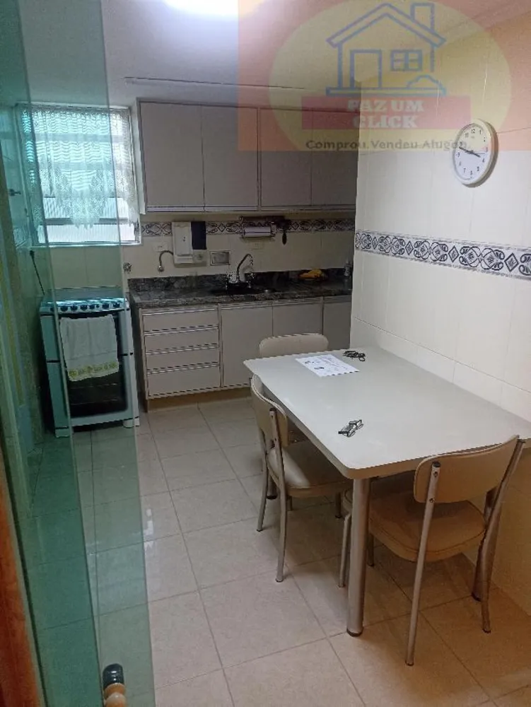 Apartamento, 3 quartos, 118 m² - Foto 5