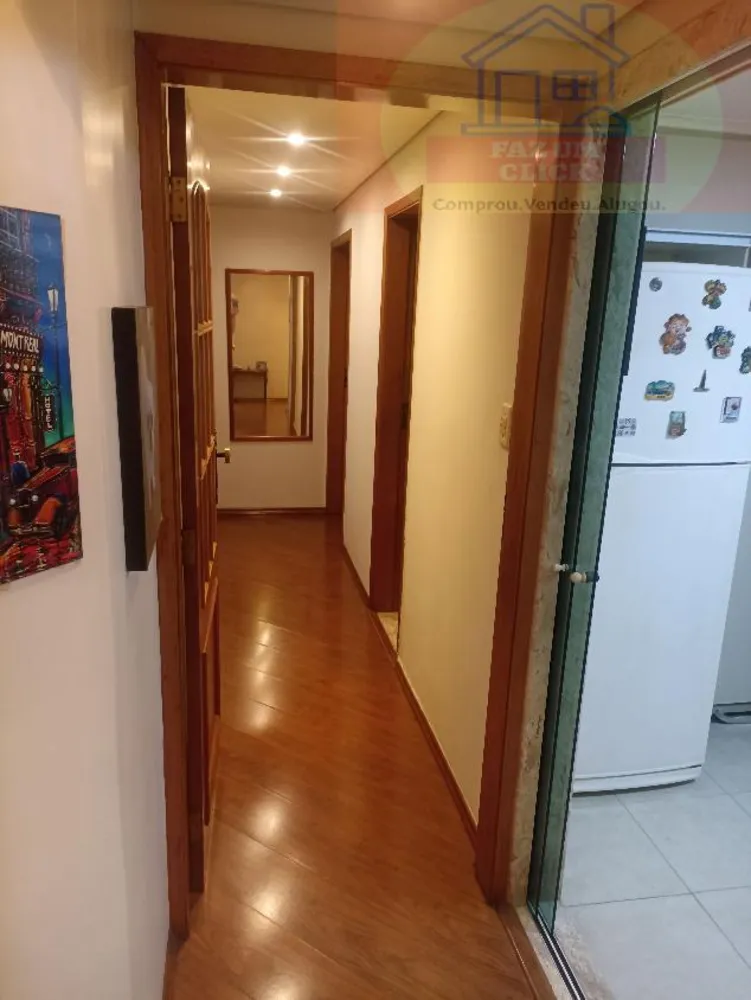 Apartamento, 3 quartos, 118 m² - Foto 8