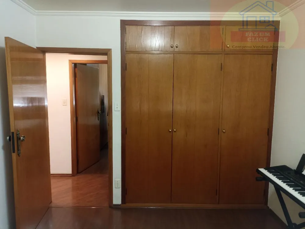 Apartamento, 3 quartos, 118 m² - Foto 4