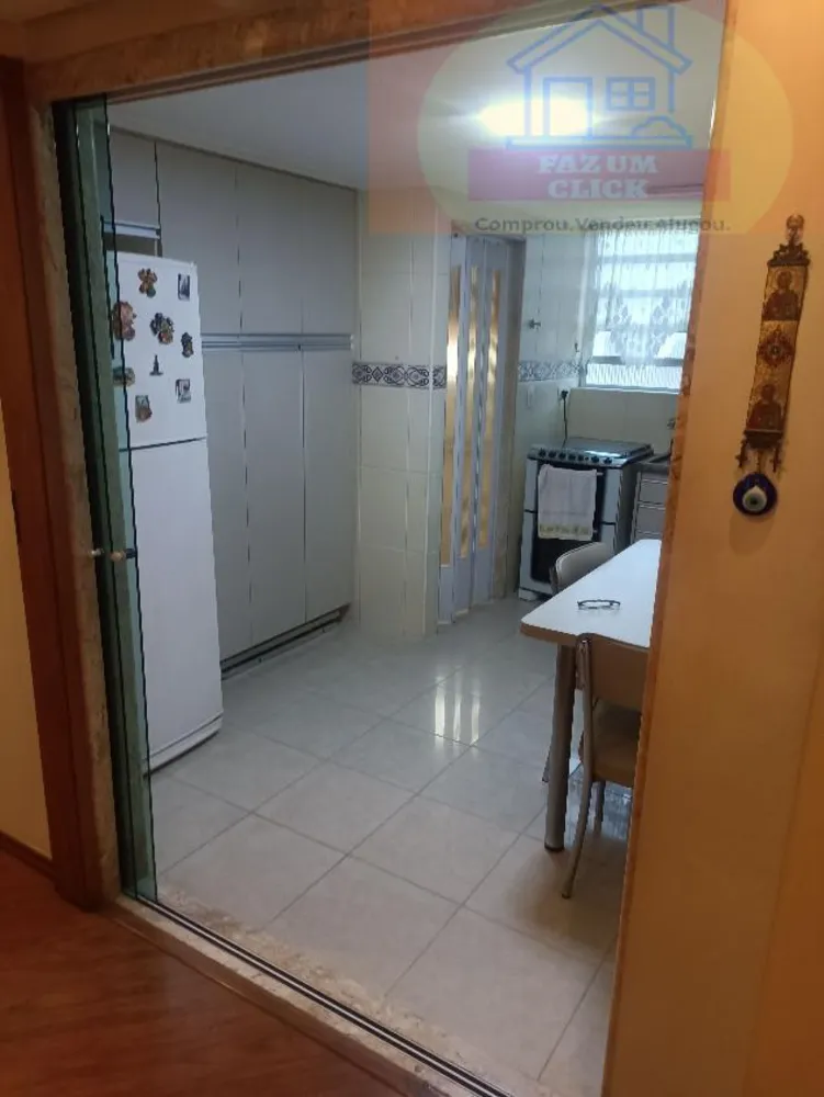 Apartamento, 3 quartos, 118 m² - Foto 3