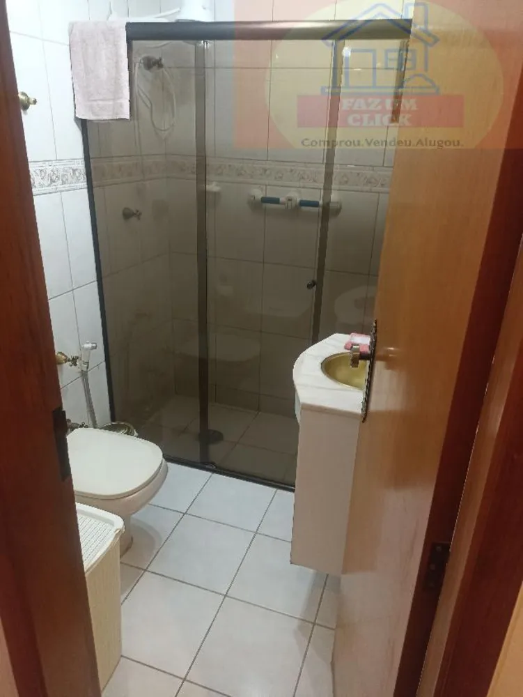 Apartamento, 3 quartos, 118 m² - Foto 7