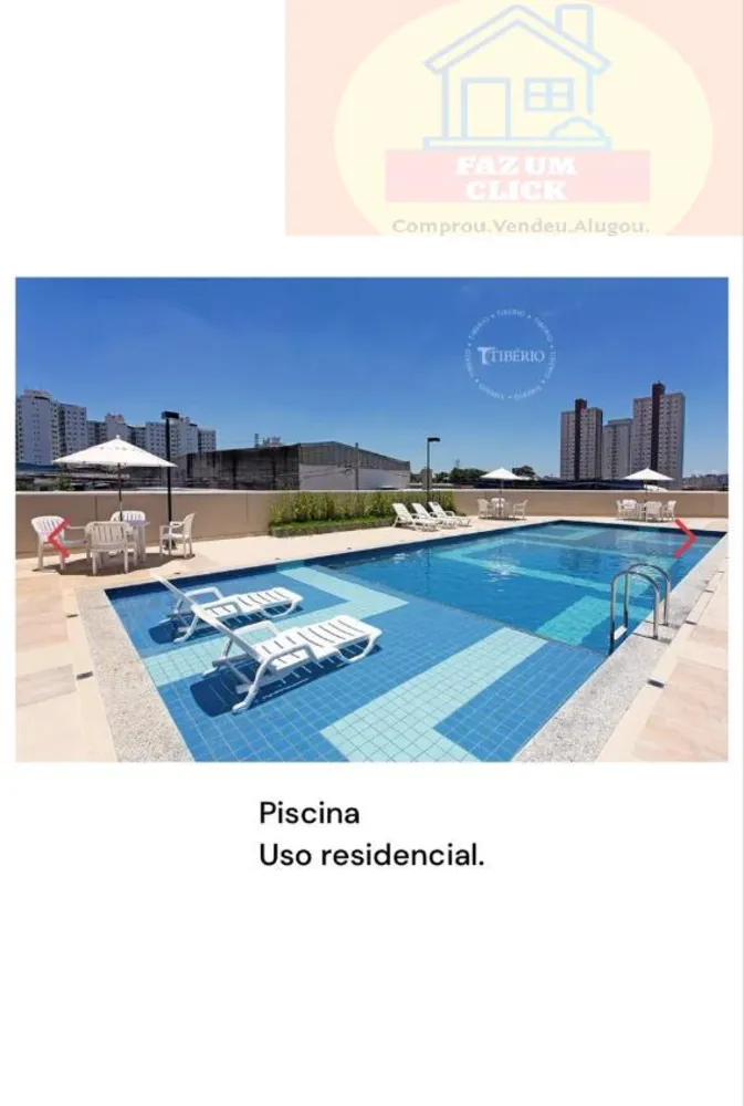 Apartamento, 2 quartos, 45 m² - Foto 10