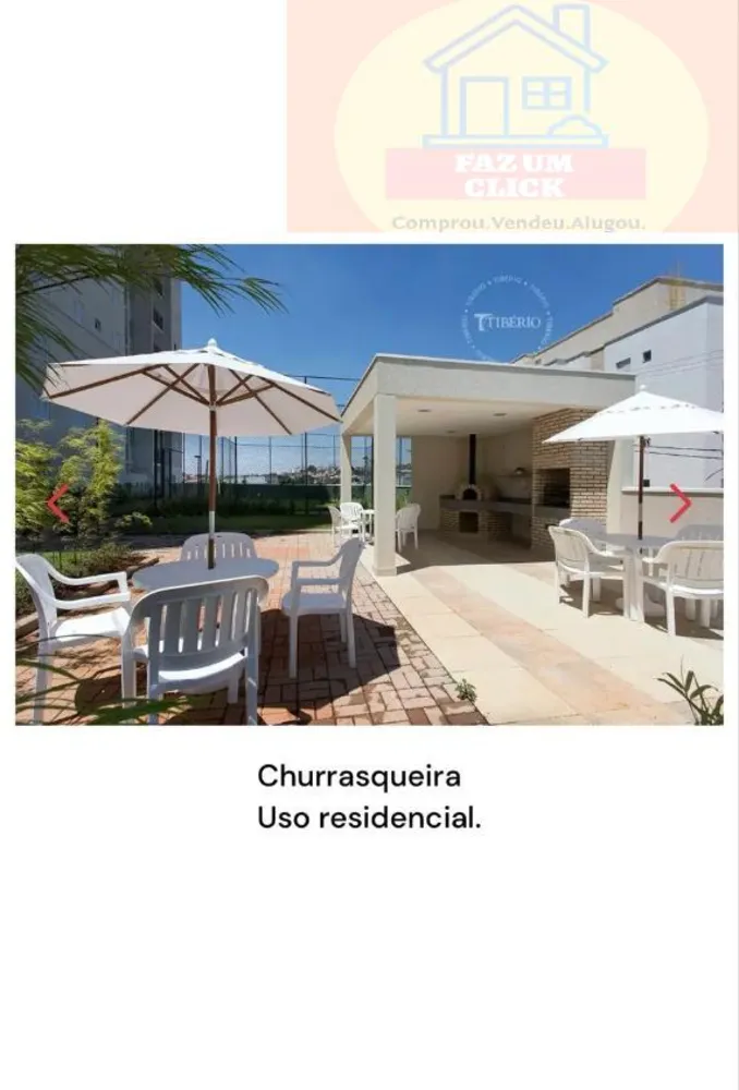 Apartamento, 2 quartos, 45 m² - Foto 16