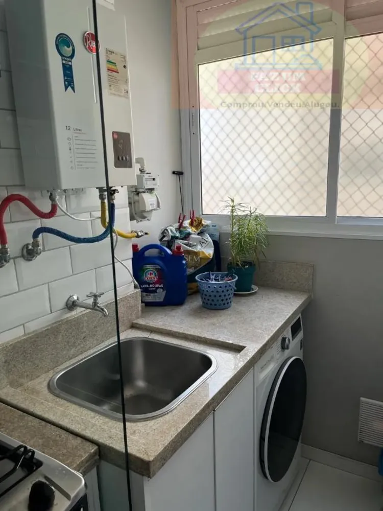 Apartamento, 2 quartos, 45 m² - Foto 5
