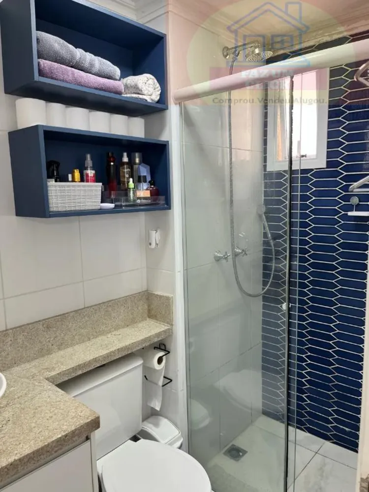 Apartamento, 2 quartos, 45 m² - Foto 4