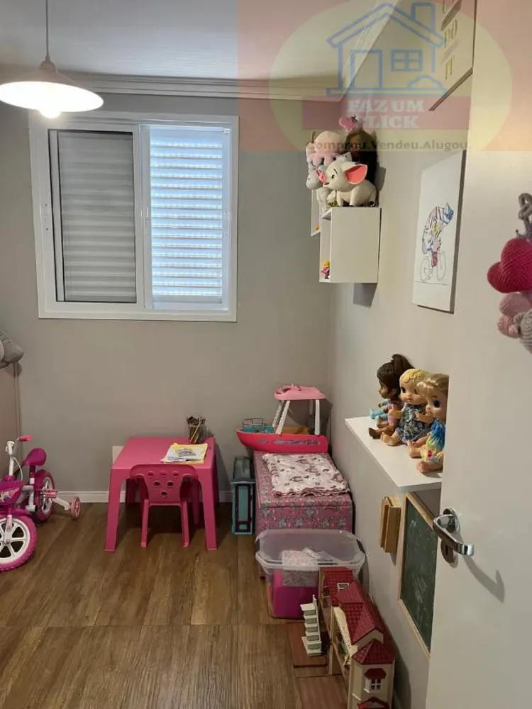 Apartamento, 2 quartos, 45 m² - Foto 11