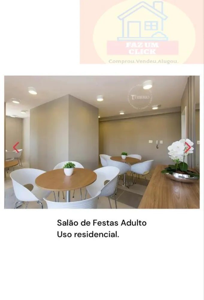 Apartamento, 2 quartos, 45 m² - Foto 12