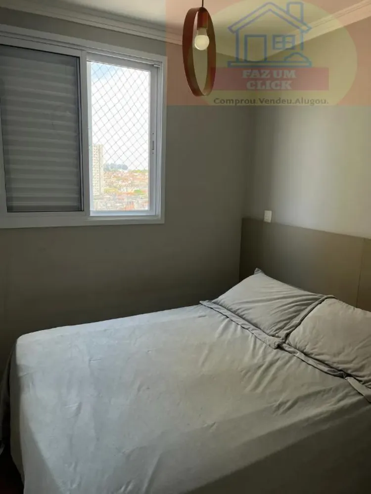 Apartamento, 2 quartos, 45 m² - Foto 6