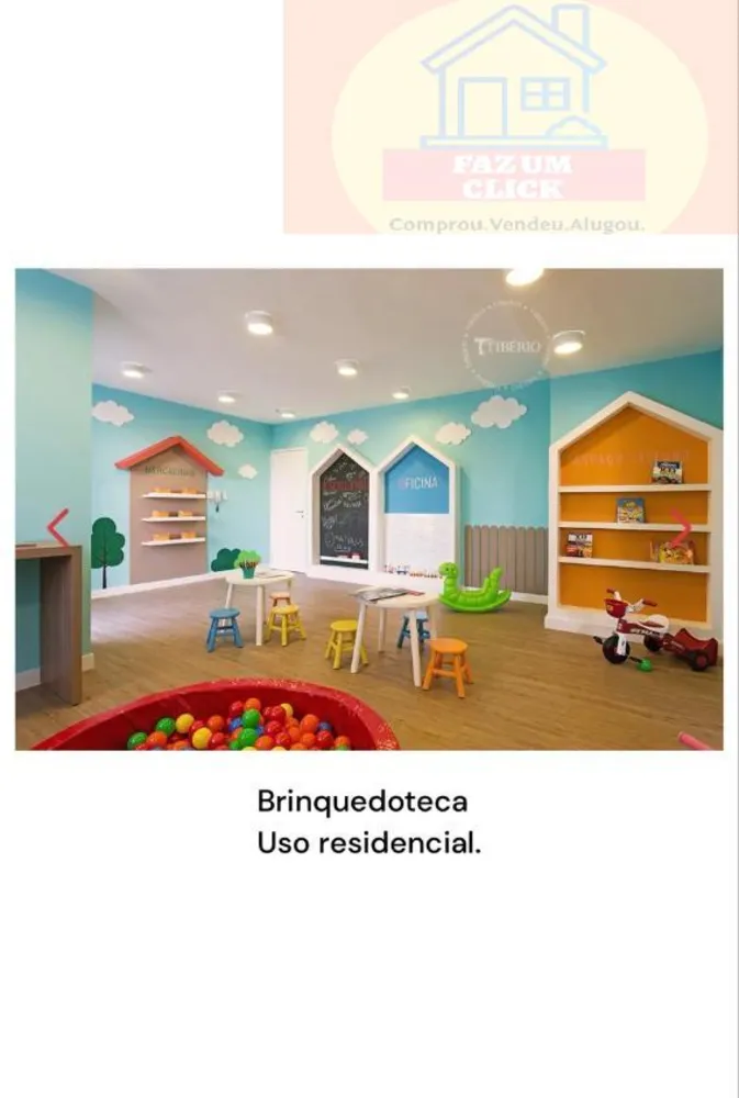 Apartamento, 2 quartos, 45 m² - Foto 14