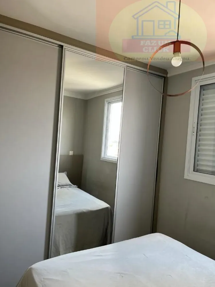 Apartamento, 2 quartos, 45 m² - Foto 7