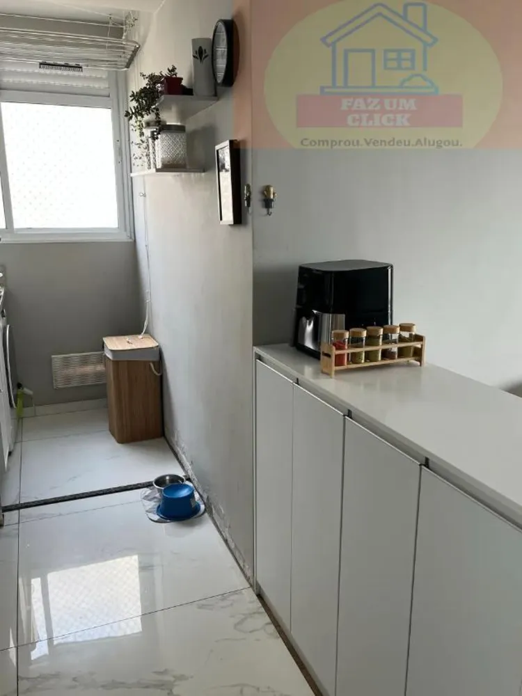Apartamento, 2 quartos, 45 m² - Foto 9