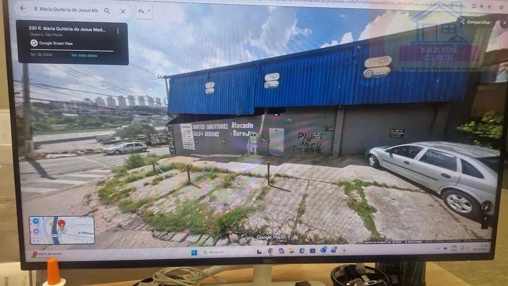 Depósito-Galpão - Foto 2