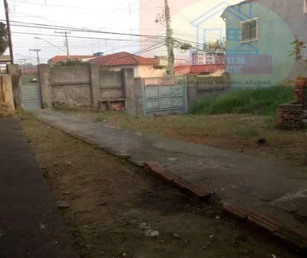 Terreno - Foto 1