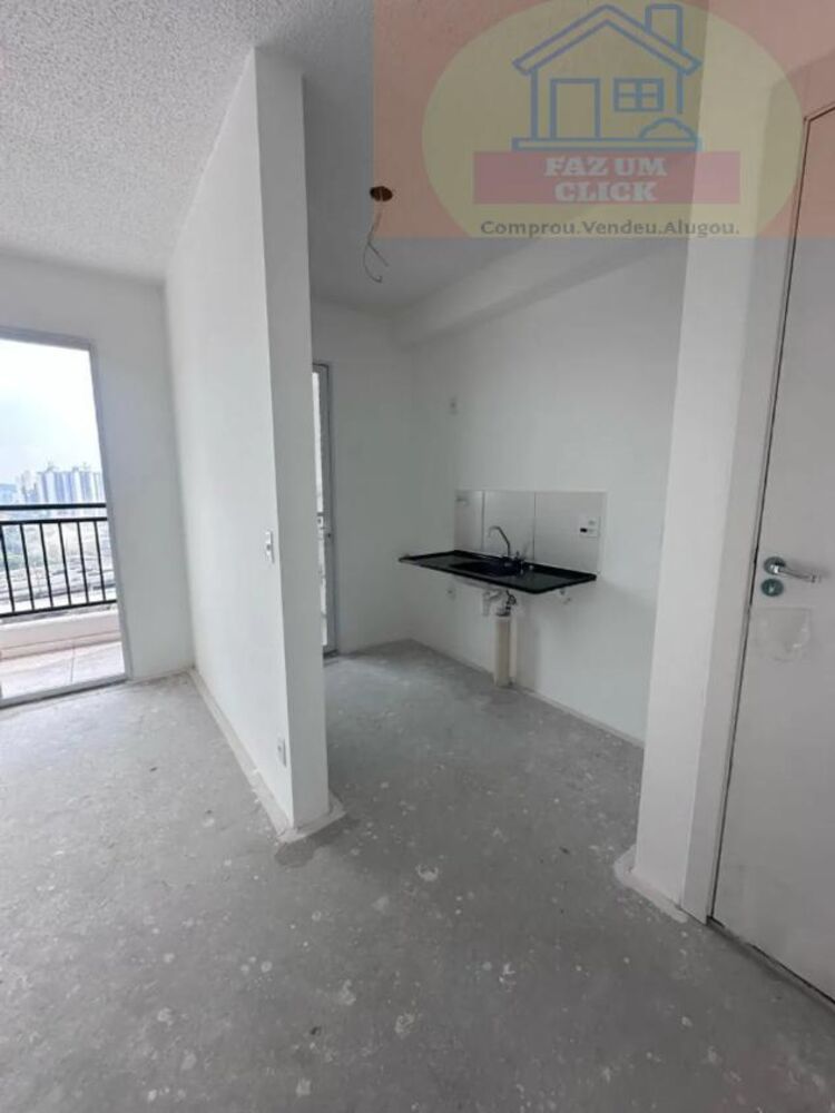 Apartamento, 2 quartos, 40 m² - Foto 8