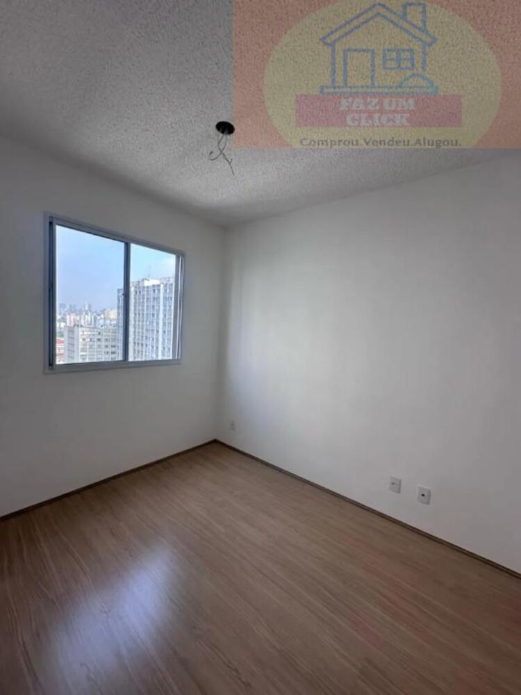 Apartamento, 2 quartos, 40 m² - Foto 2
