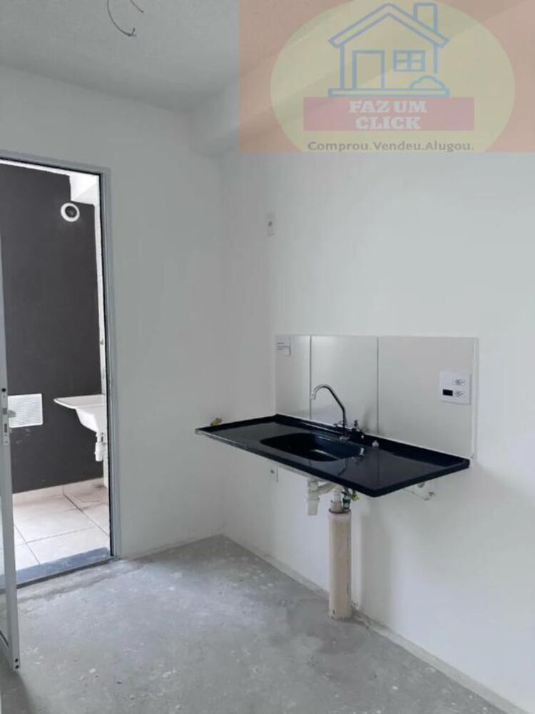 Apartamento, 2 quartos, 40 m² - Foto 6