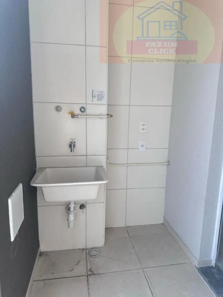 Apartamento, 2 quartos, 40 m² - Foto 3