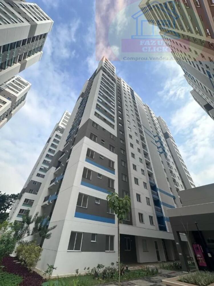 Apartamento, 2 quartos, 40 m² - Foto 7