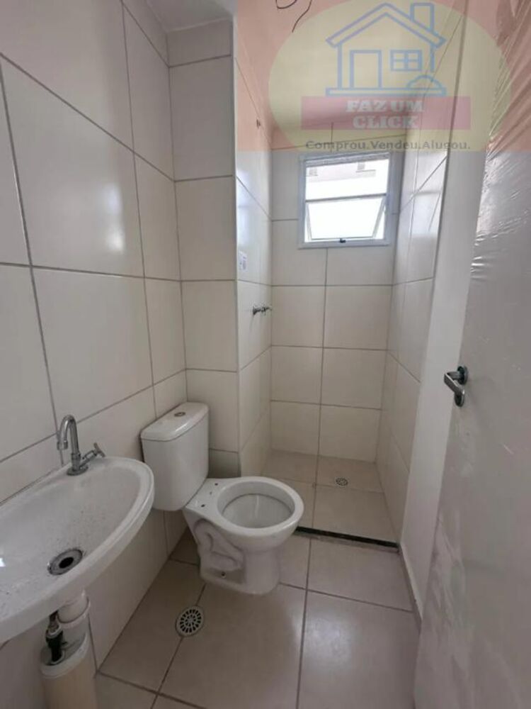 Apartamento, 2 quartos, 40 m² - Foto 4