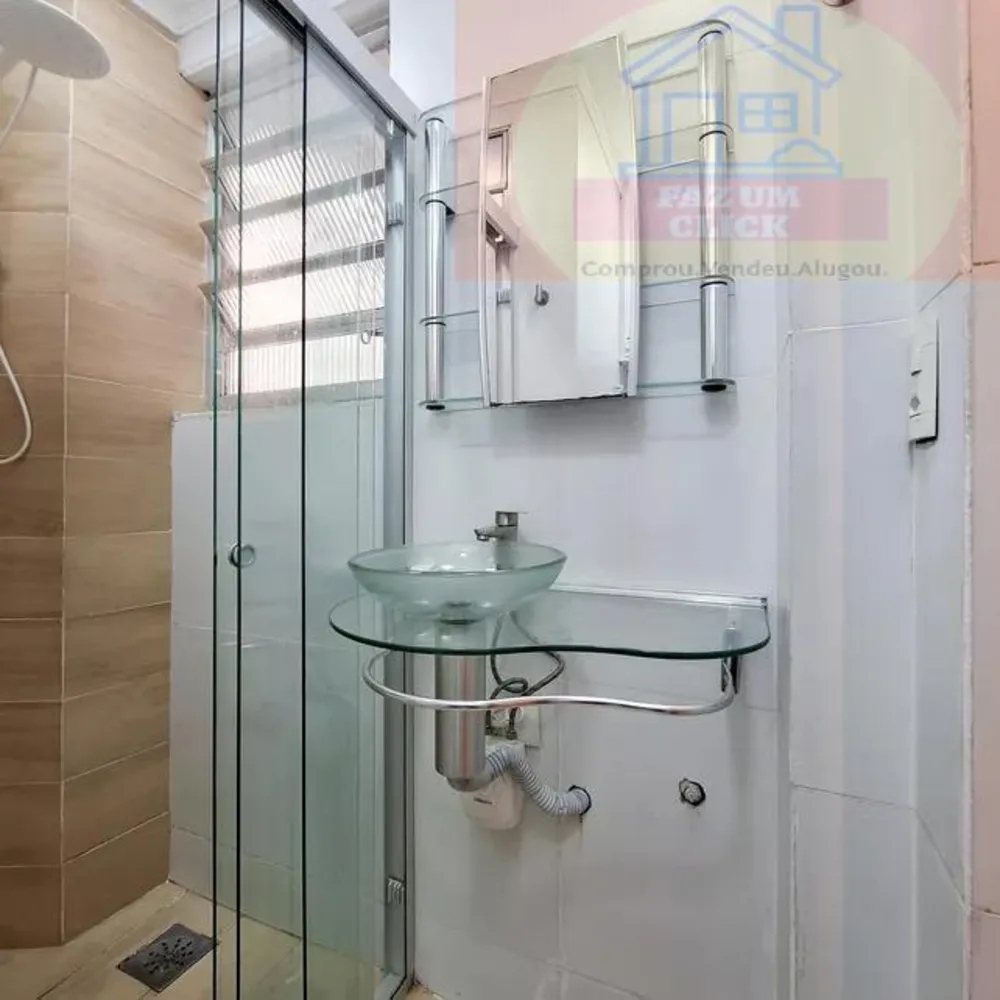 Apartamento, 2 quartos, 77 m² - Foto 8