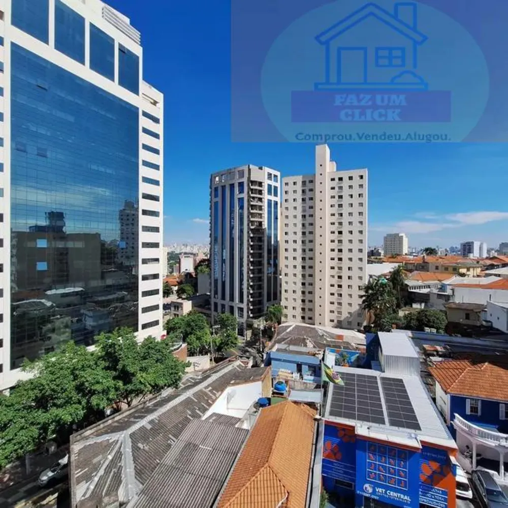 Apartamento, 2 quartos, 77 m² - Foto 1