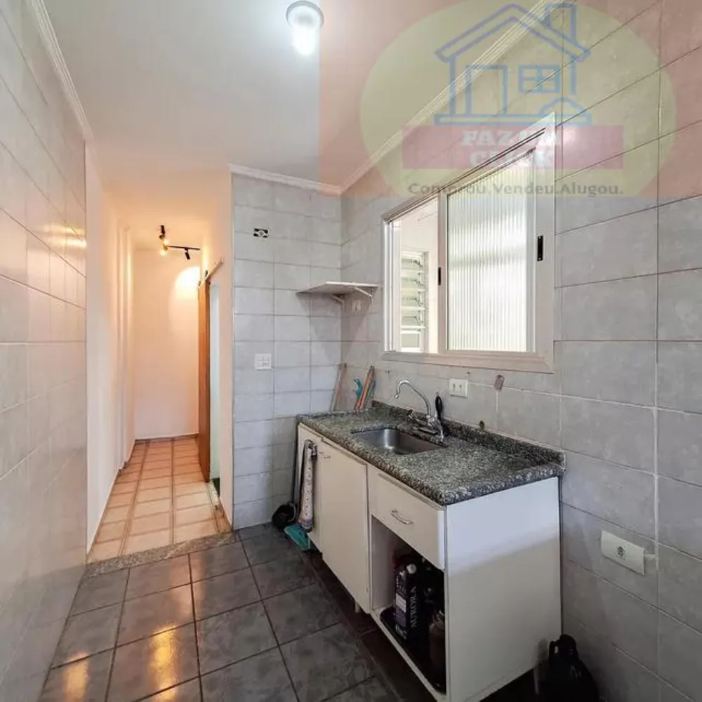 Apartamento, 2 quartos, 77 m² - Foto 3