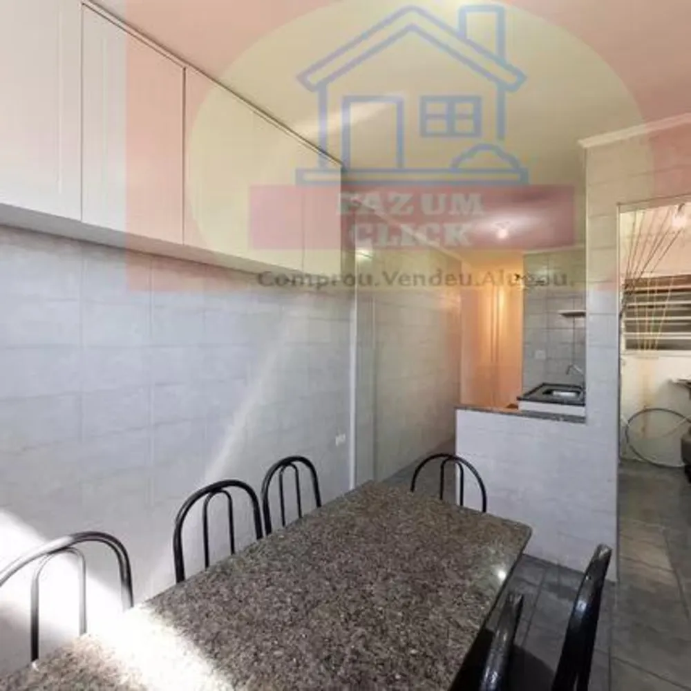 Apartamento, 2 quartos, 77 m² - Foto 5