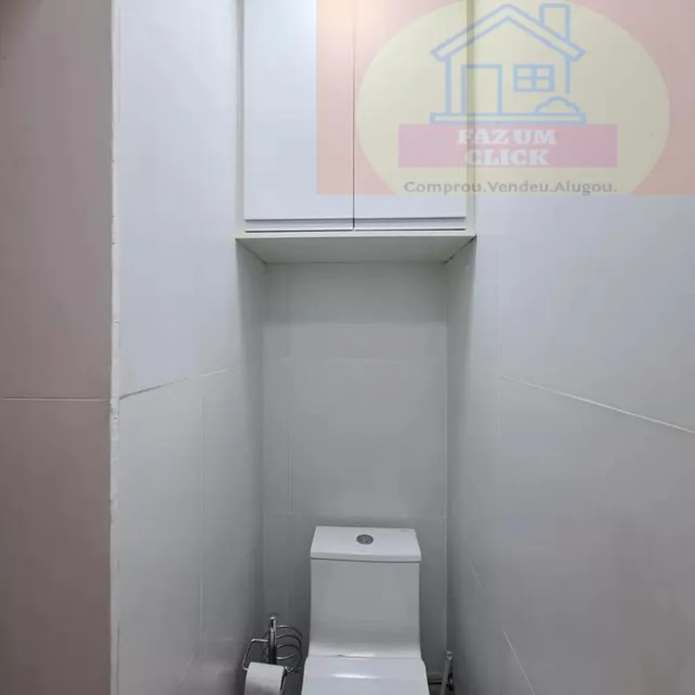 Apartamento, 2 quartos, 77 m² - Foto 2