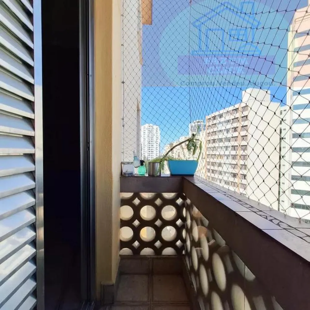 Apartamento, 2 quartos, 77 m² - Foto 1