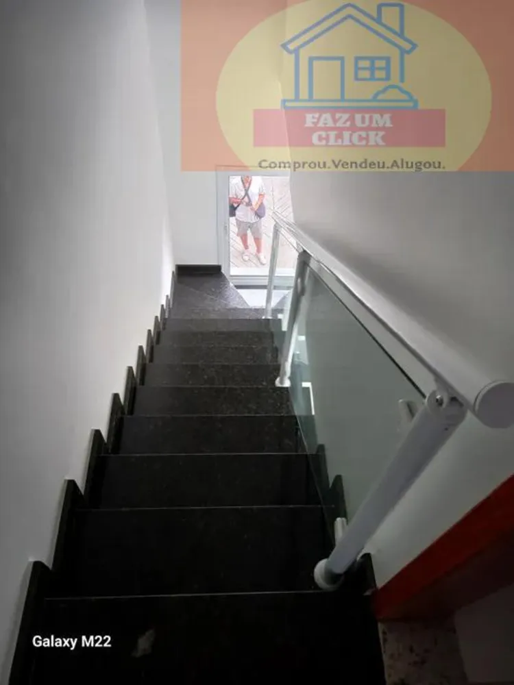 Sobrado, 3 quartos, 180 m² - Foto 11