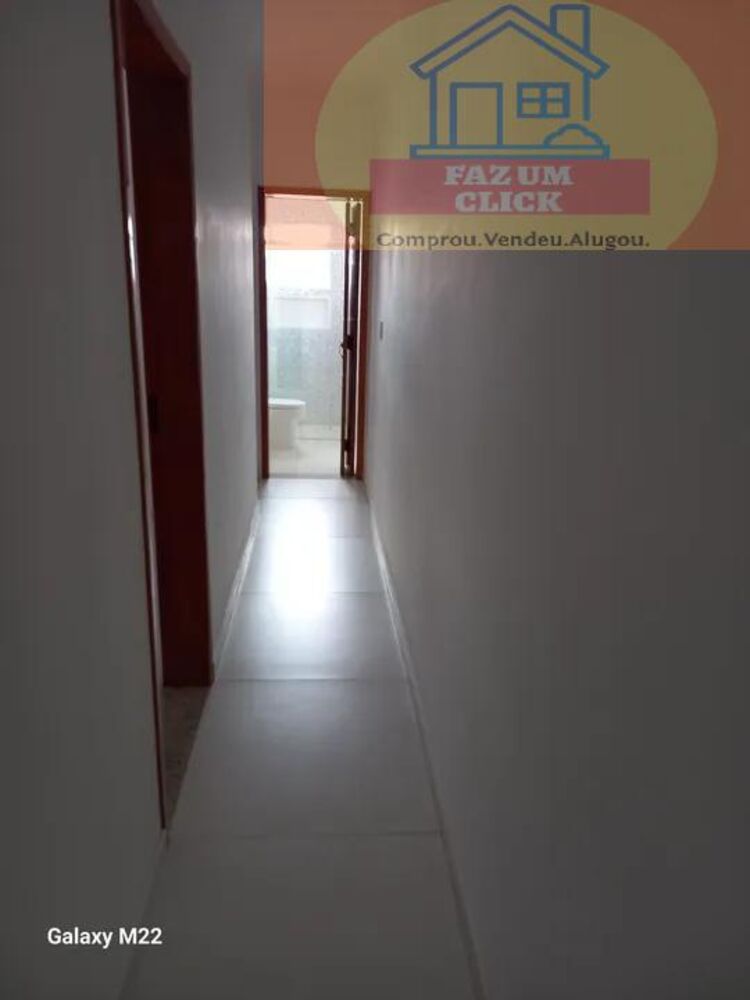 Sobrado à venda com 3 quartos, 180m² - Foto 5