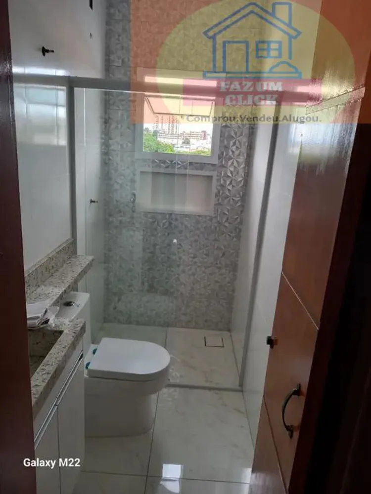 Sobrado, 3 quartos, 180 m² - Foto 17