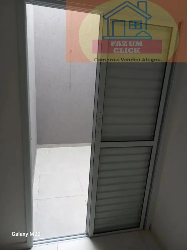 Sobrado, 3 quartos, 180 m² - Foto 15