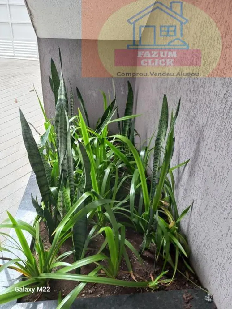 Sobrado, 3 quartos, 180 m² - Foto 7