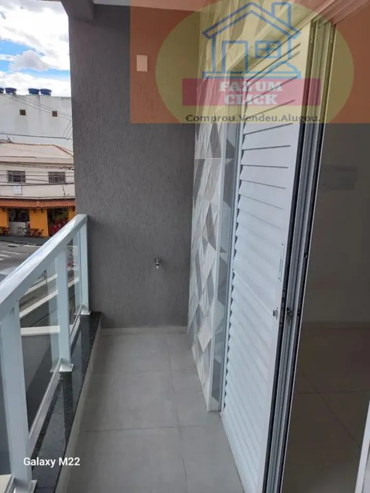Sobrado, 3 quartos, 180 m² - Foto 14