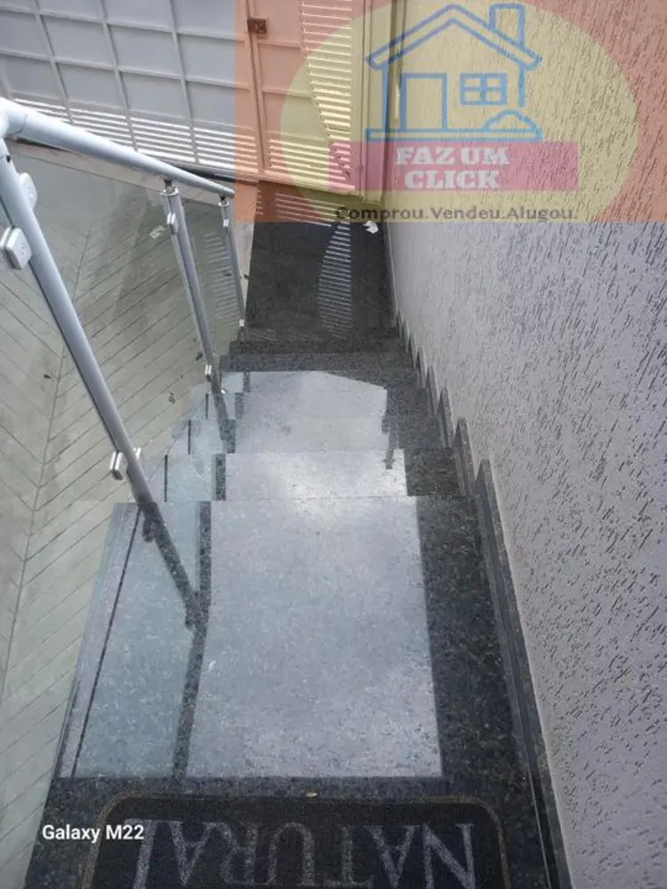 Sobrado, 3 quartos, 180 m² - Foto 19