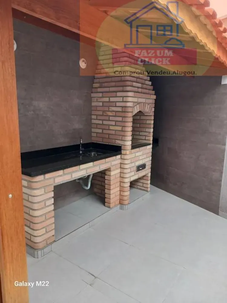 Sobrado, 3 quartos, 180 m² - Foto 20