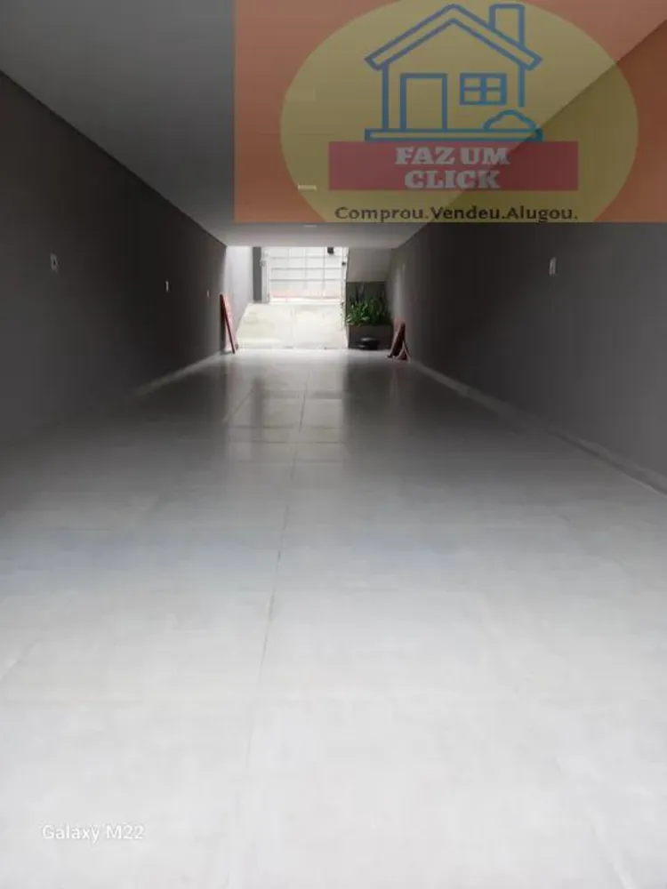 Sobrado, 3 quartos, 180 m² - Foto 6