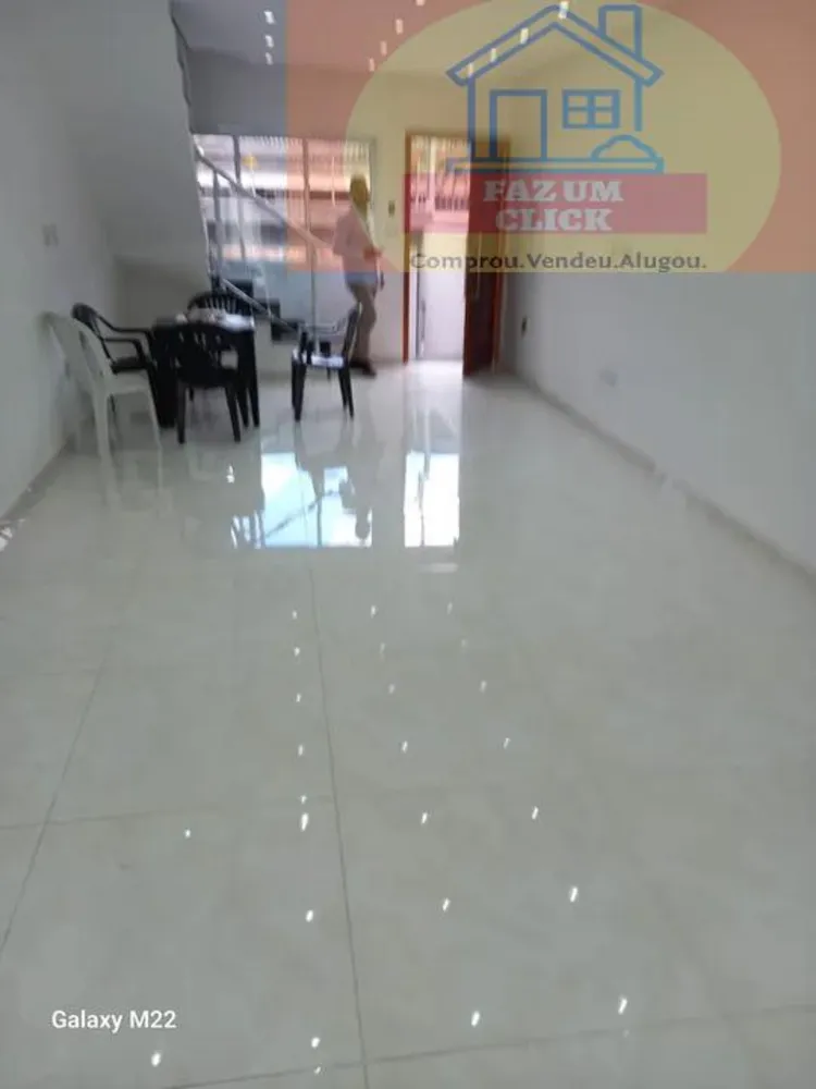 Sobrado, 3 quartos, 180 m² - Foto 8