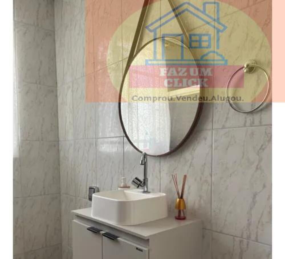 Sobrado, 3 quartos, 160 m² - Foto 2