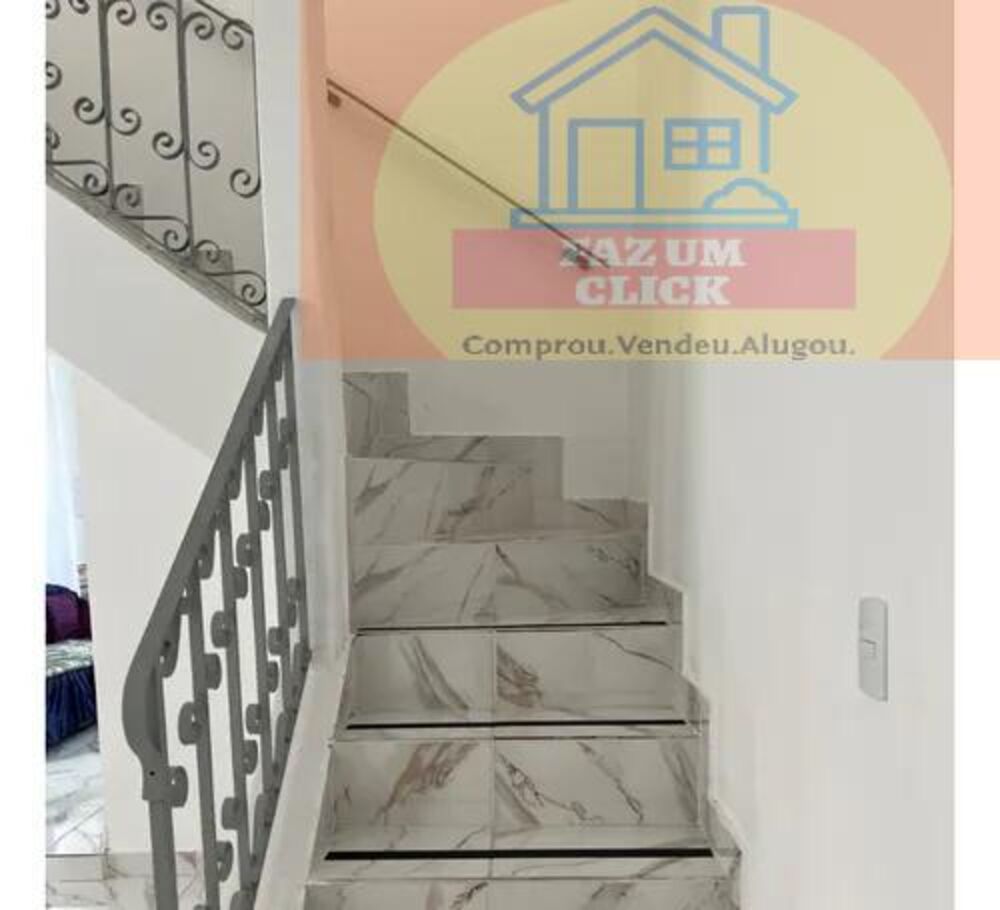 Sobrado, 3 quartos, 160 m² - Foto 4
