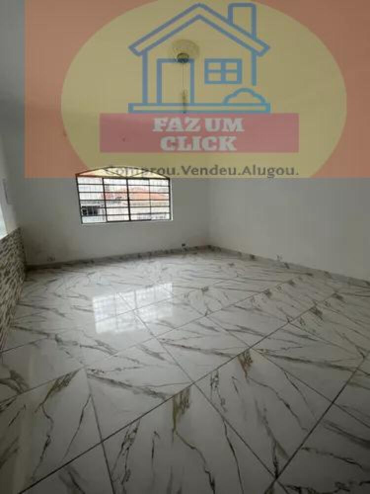 Sobrado, 3 quartos, 160 m² - Foto 1