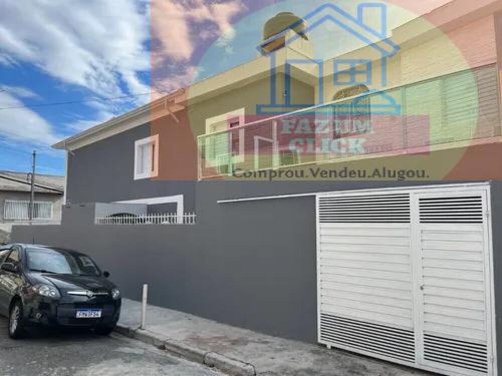 Sobrado, 3 quartos, 160 m² - Foto 13