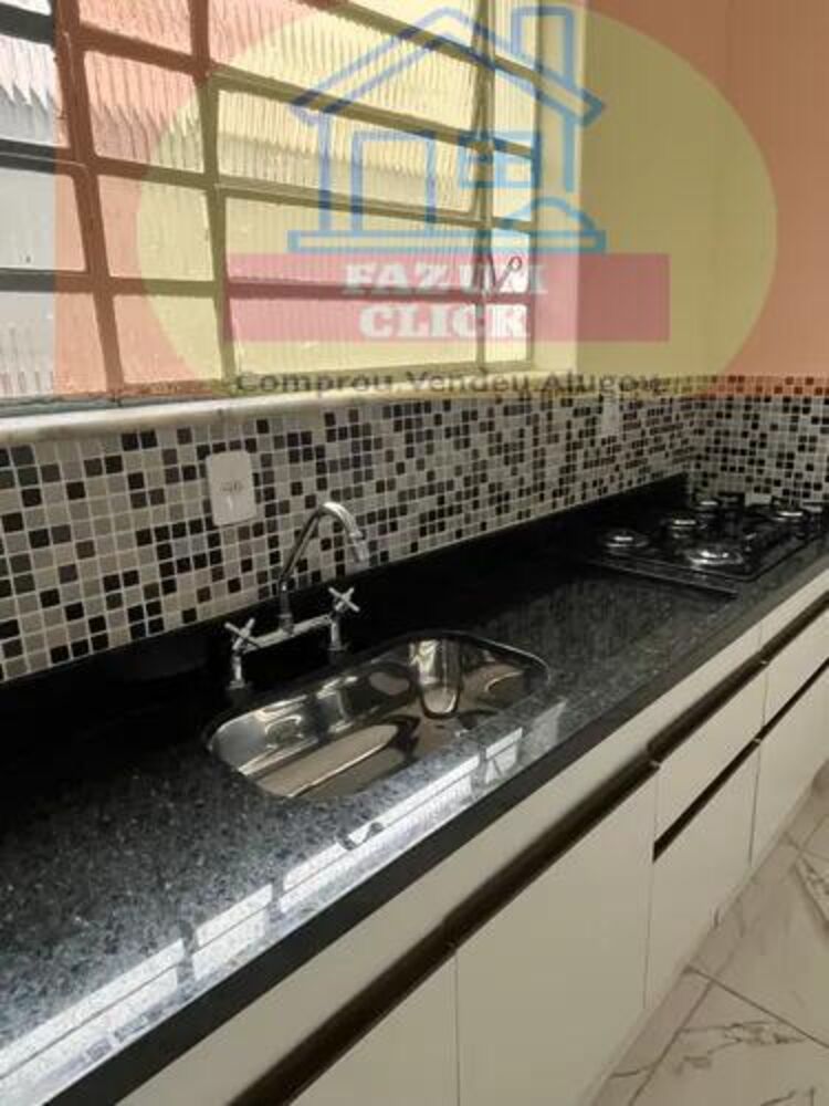 Sobrado, 3 quartos, 160 m² - Foto 12