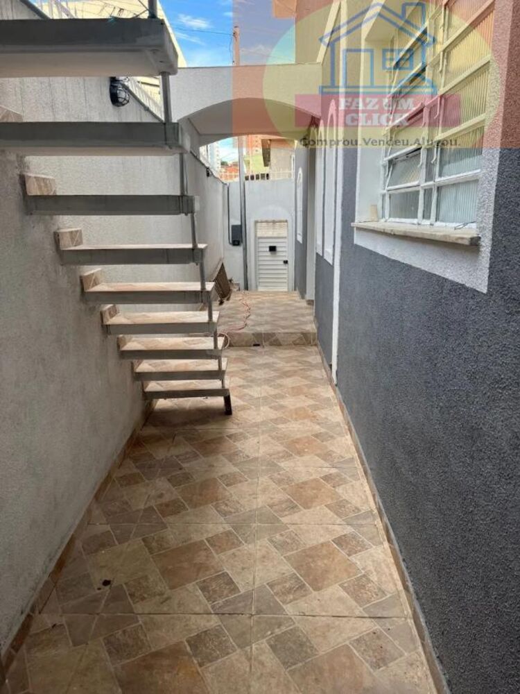Sobrado, 3 quartos, 160 m² - Foto 10