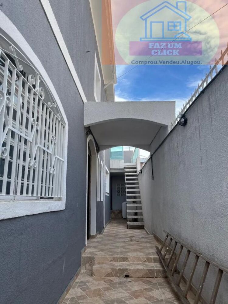 Sobrado, 3 quartos, 160 m² - Foto 9