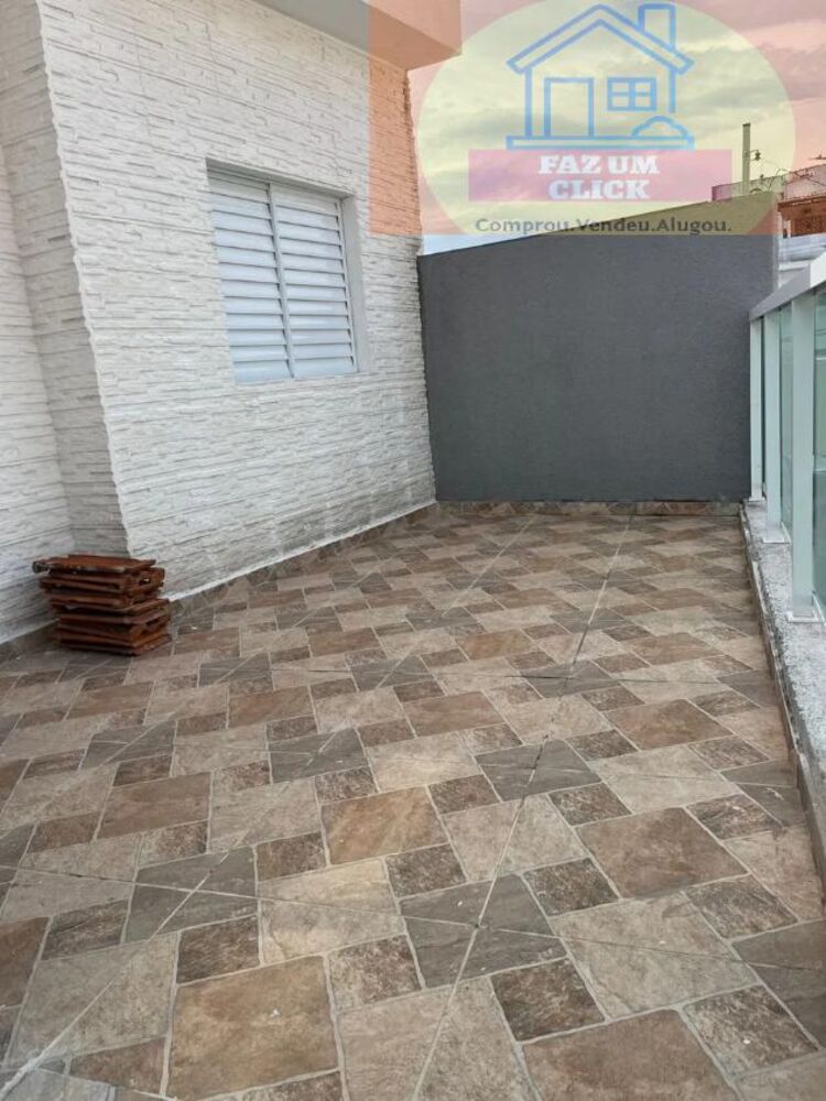 Sobrado, 3 quartos, 160 m² - Foto 5